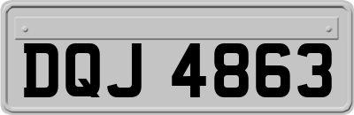 DQJ4863