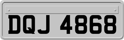 DQJ4868