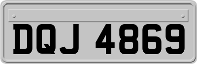 DQJ4869