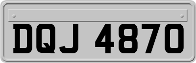 DQJ4870