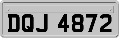 DQJ4872