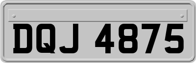 DQJ4875