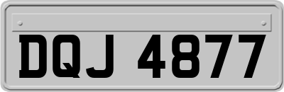 DQJ4877