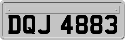 DQJ4883