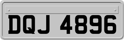 DQJ4896