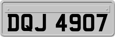DQJ4907
