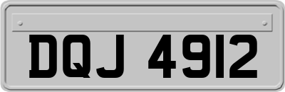 DQJ4912