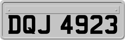 DQJ4923