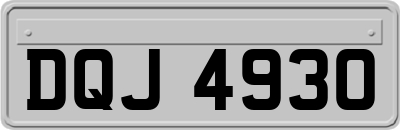 DQJ4930