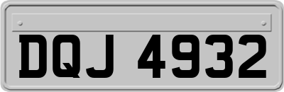 DQJ4932