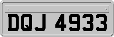 DQJ4933