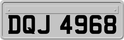 DQJ4968
