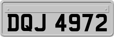 DQJ4972
