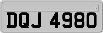 DQJ4980