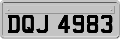DQJ4983