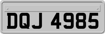 DQJ4985