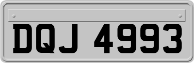 DQJ4993