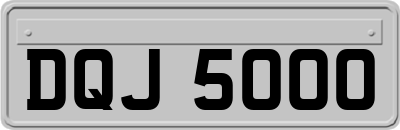 DQJ5000