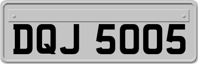 DQJ5005