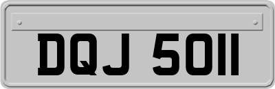 DQJ5011