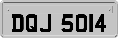 DQJ5014