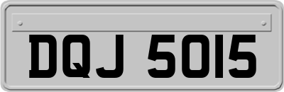 DQJ5015