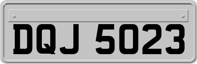DQJ5023