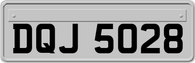 DQJ5028