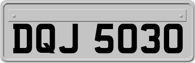 DQJ5030