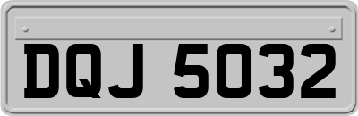 DQJ5032