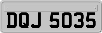 DQJ5035