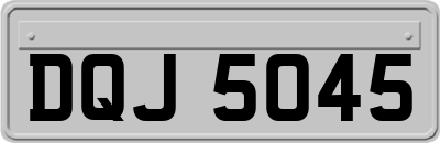 DQJ5045