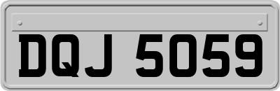 DQJ5059