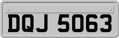 DQJ5063