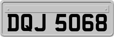 DQJ5068