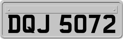 DQJ5072