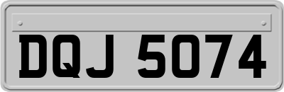 DQJ5074