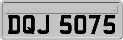 DQJ5075