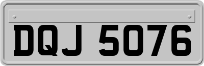 DQJ5076