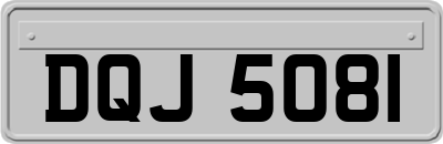 DQJ5081