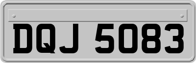 DQJ5083