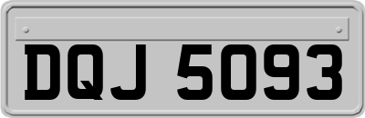 DQJ5093