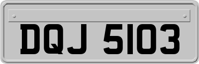 DQJ5103