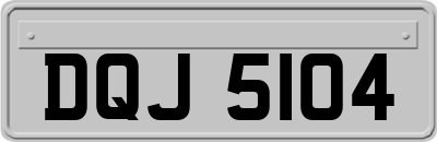 DQJ5104