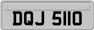 DQJ5110