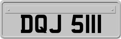 DQJ5111