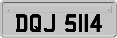 DQJ5114