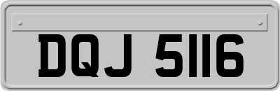 DQJ5116
