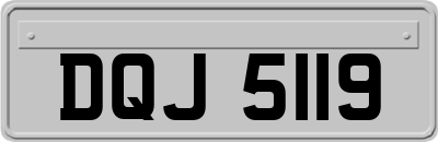 DQJ5119
