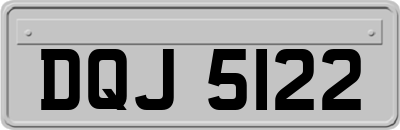 DQJ5122